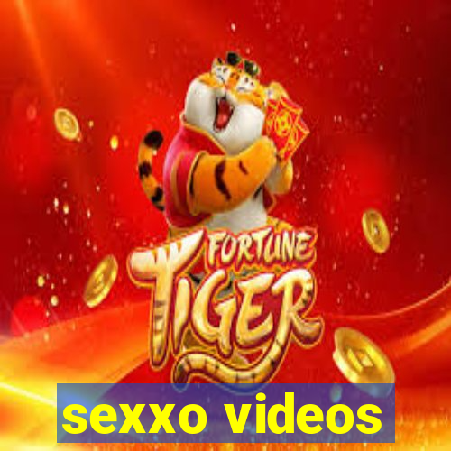 sexxo videos